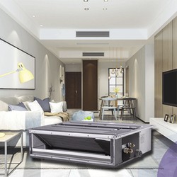 Chi phí mua sắm thiết bị ban đầu rẻ hơn với Máy điều hòa giấu trần Daikin