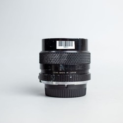 Soligor 24mm f2.5 MC MF MD 24 2.5 18031