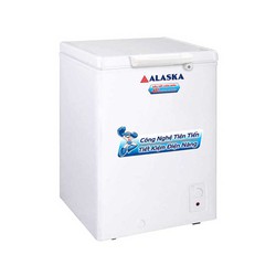 Tủ đông Alaska BD 150