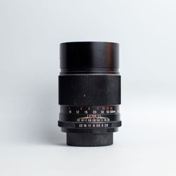 Mamiya/Sekor 135mm f2.8 MF Ngàm M42 135 2.8 18039