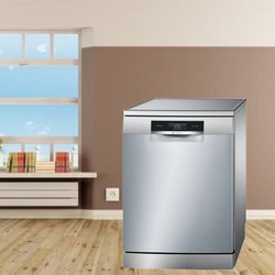 Máy rửa bát Bosch SMS88UI36E