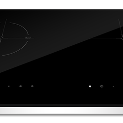 Bếp từ- hồng ngoại 2 trong 1 GERTECH GT-5204 chính hãng - bảo hành 2 năm