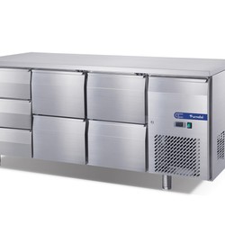 TỦ MÁT NGĂN KÉO 3 1/3 4 1/2 Thương hiệu: Furnotel