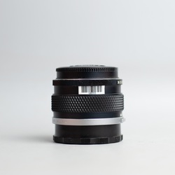 Olympus 50mm f1.4 Zuiko OM MF 50 1.4 18033