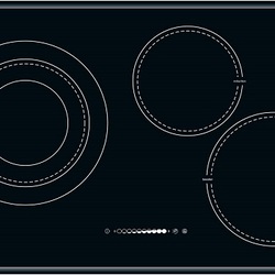 Đánh giá bếp điện từ Hafele HC-M773A 536.01.705