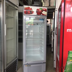 Tủ mát ALaska 300L