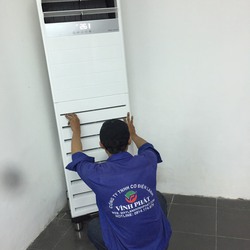 Cung cấp hàng chính hãng Máy lạnh tủ đứng Sumikura APF/APO 360 giá cực hấp dẫn cho công trình