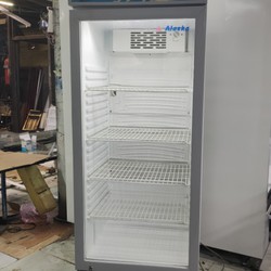 Tủ mát ALaska 300L