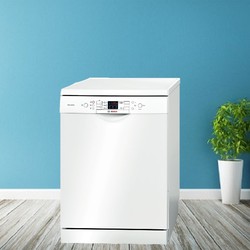 Máy rửa bát Bosch SMS53L62EU