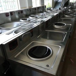 Bếp từ công nghiệp 8000w AKITA Japan chính hãng