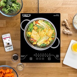 Bếp từ Chefs EH-IH2000A