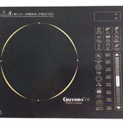 Bếp hồng ngoại Chiyoda C8 chính hãng