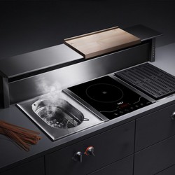 Bếp từ Chefs EH-IH22A