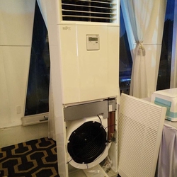 Cung cấp thi công Máy lạnh tủ đứng Mitsubishi Heavy FDF71CR S5 giá đại lý gốc thấp nhất