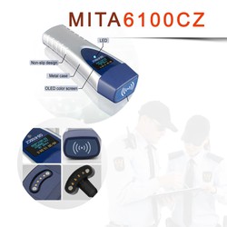 Chuyên phân phối sỉ máy tuần tra giám sát bảo vệ Mita 6100CZ, 6100CL