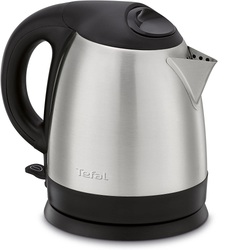 Ấm siêu tốc Inox Tefal 1.2 lít 