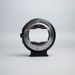 Ngàm chuyển Metabones IV Canon EF Sony E Mount bản non T 18195