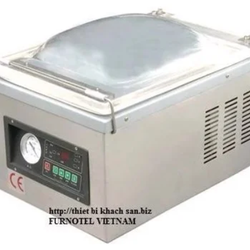 Máy Hút Và Đóng Gói Chân Không