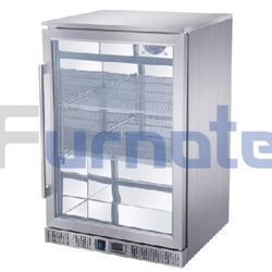 Tủ Mát Đồ Uống 1 Cửa Mở