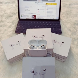 tai nghe airposd pro airposd 2