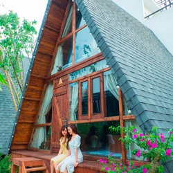 Ngói dán mái siêu nhẹ giá rẻ