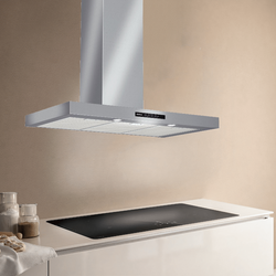 Máy hút mùi Bosch DWB09W651