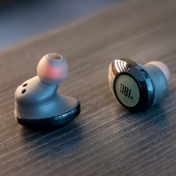 Tai nghe True Wireless JBL Tune120 TWS