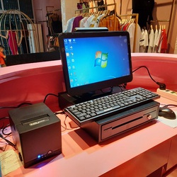 Lắp đặt phần mềm bán hàng giá rẻ cho Shop/ Cửa hàng tại Phú Yên
