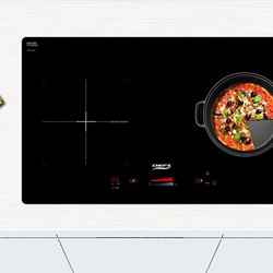 Bếp từ Chefs EH-DIH866N