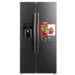 Tủ lạnh Toshiba GR RS637WE PMV 06 MG 493 lít giá tốt