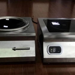 Bếp từ công nghiệp Nhập Khẩu