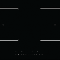 Bếp từ đôi Âm Sàn cao cấp Đức Gertech GT-5203