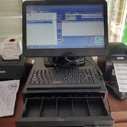 Cung cấp phần mềm bán hàng cho Cửa hàng tại Phan Thiết