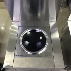 Bếp từ công nghiệp AKITA Nhật Bản - bảo hành hãng 2 năm