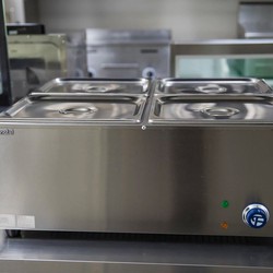 Bếp Bain Marie FSEBM0706A