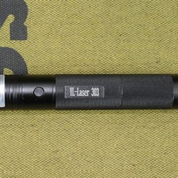 Đèn laze xanh JD 303