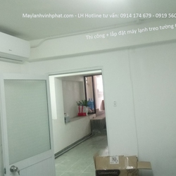 Báo giá miễn phí Cung cấp Máy lạnh treo tường Gree giá rẻ giá tốt ưu đãi nhất