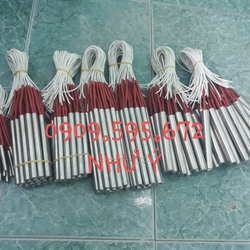 Chuyên bán thanh điện trở đốt nóng