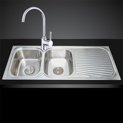 Vòi rửa bát Teka Ares