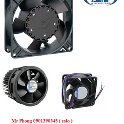 Quạt tản nhiệt Ebmpapst