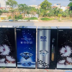 Xả kho 20 máy lọc nước thông minh-An toàn cho sức khỏe