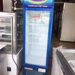 Tủ mát Sanaky
