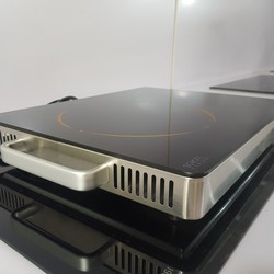 Bếp hồng ngoại Chiyoda C8 Nhật Bản giá rẻ