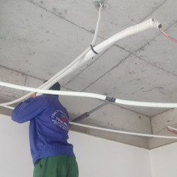 Nhận thi công ống đồng máy lạnh cho mọi công trình tại quận bình thạnh