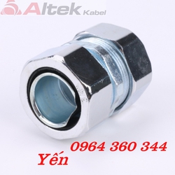 Đầu bịt ống ruột gà lõi thép, pg sắt giá rẻ