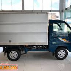 Towner 800 nam định