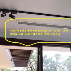 Lý tưởng cho không gian sống yên tĩnh tại các căn hộ chung cư