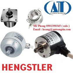 Bộ mã hóa vòng quay Hengsler