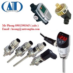 Cảm biến nhiệt độ Tival