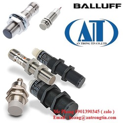 Cảm biến tiệm cận Balluff